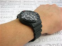 Orologio Casio Uomo Casio Collection in Resina MRW-200H-1BV - MRW-200H-1BV